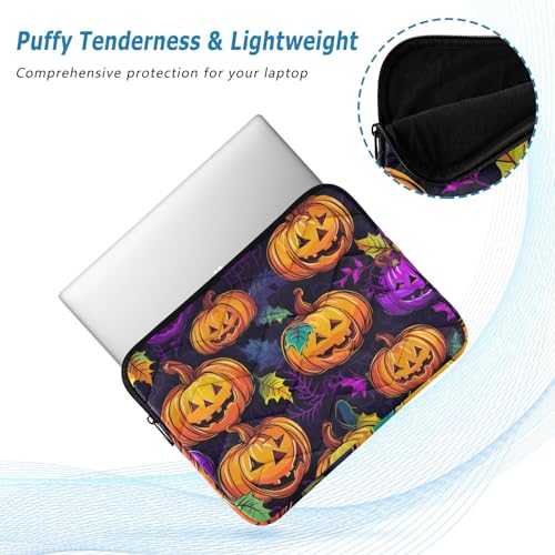 Funda para portátil de 13-14 pulgadas resistente y protectora miniatura 5