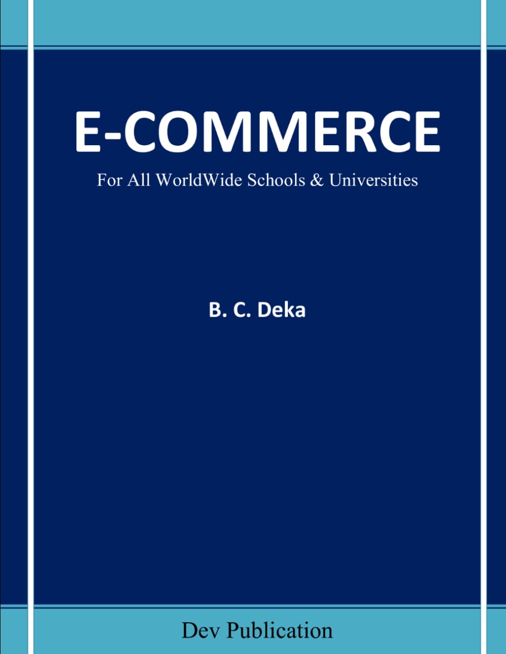 E-Commerce