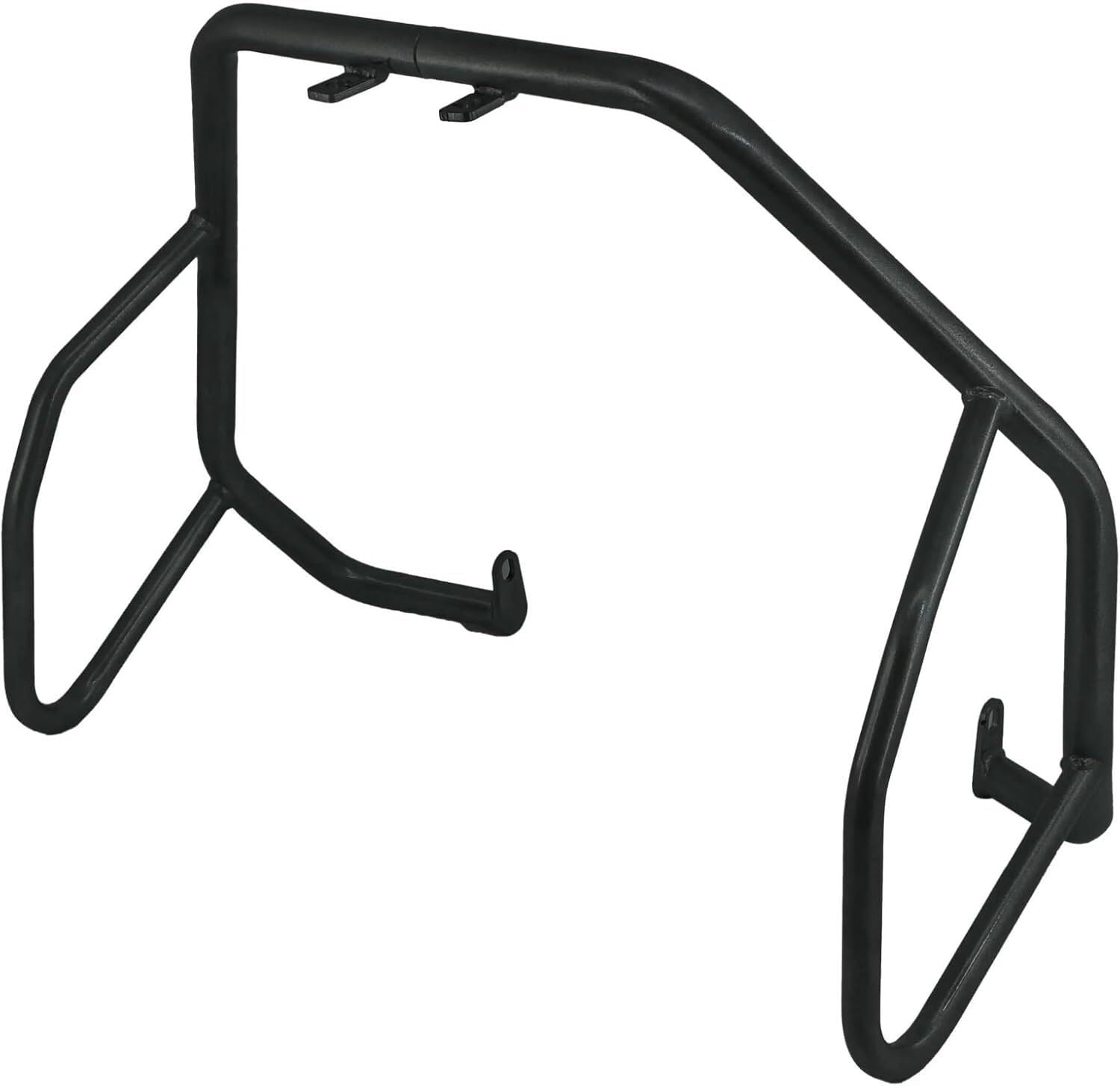 Engine Guard Crash Bar For Engine Guards For BMW For F 580 750 GS For F750GS For F850GS 2018-2021 Motorcycle Highway Crash Bar(Upper Black)