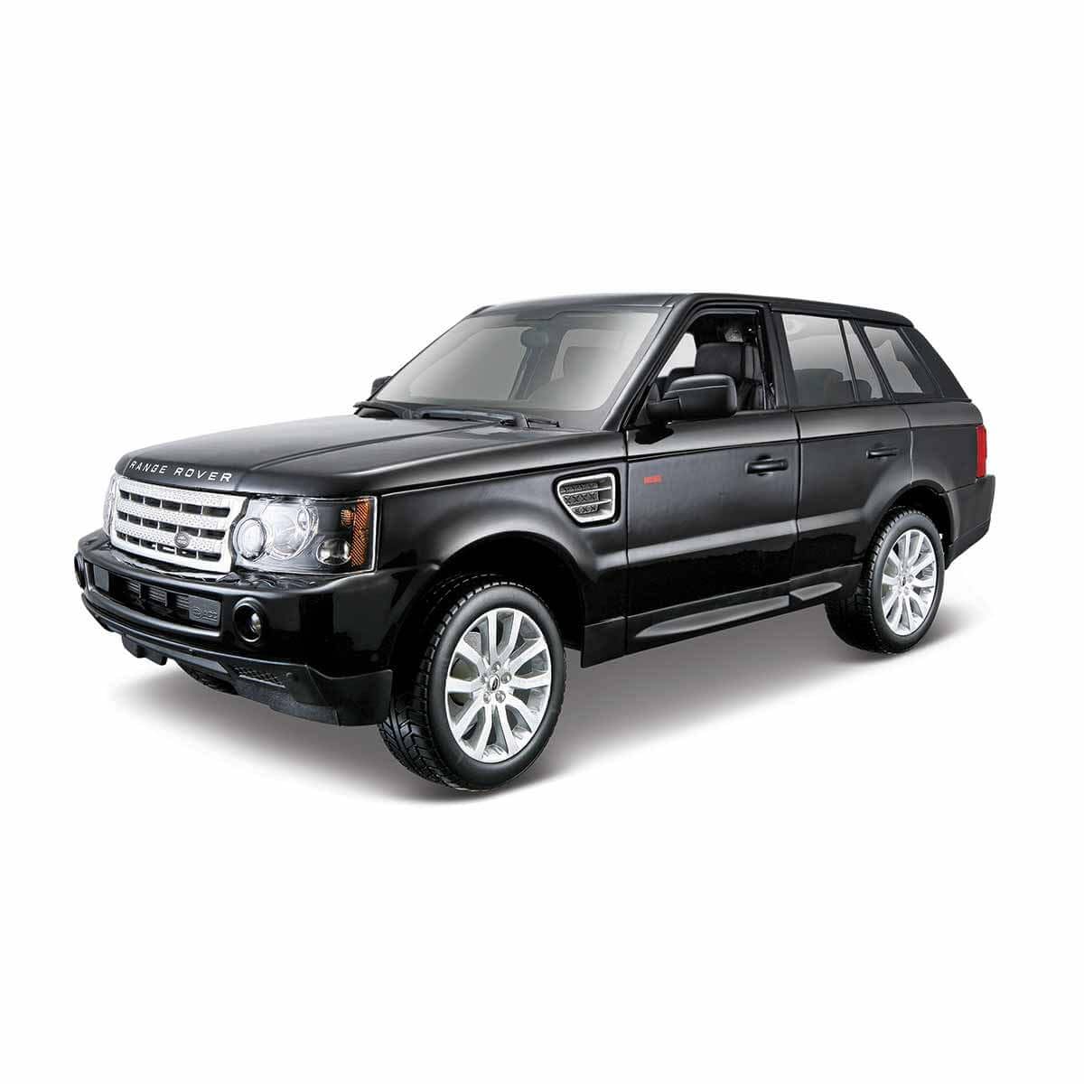 AUTO 1:18 BURAGO RANGE ROVER SPORT 12069