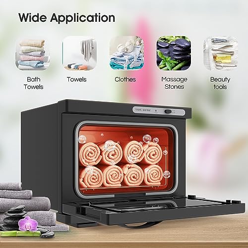 Towel-Warmer-Cabinet-8L-Hot-Bath-Towel-Warmer-Heating-Use-for-Facial-Spa-Hair-Beauty-Salon-Equipment-and-Home-Black