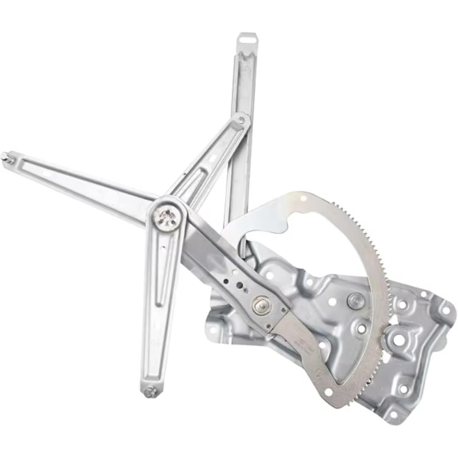 Compatible Con 318i E36 Series L4 1.9L 1992 1993 1994 1995 1996 1997 1998 Elevalunas Eléctrico Delantero Izquierdo 51331977609 Elevalunas