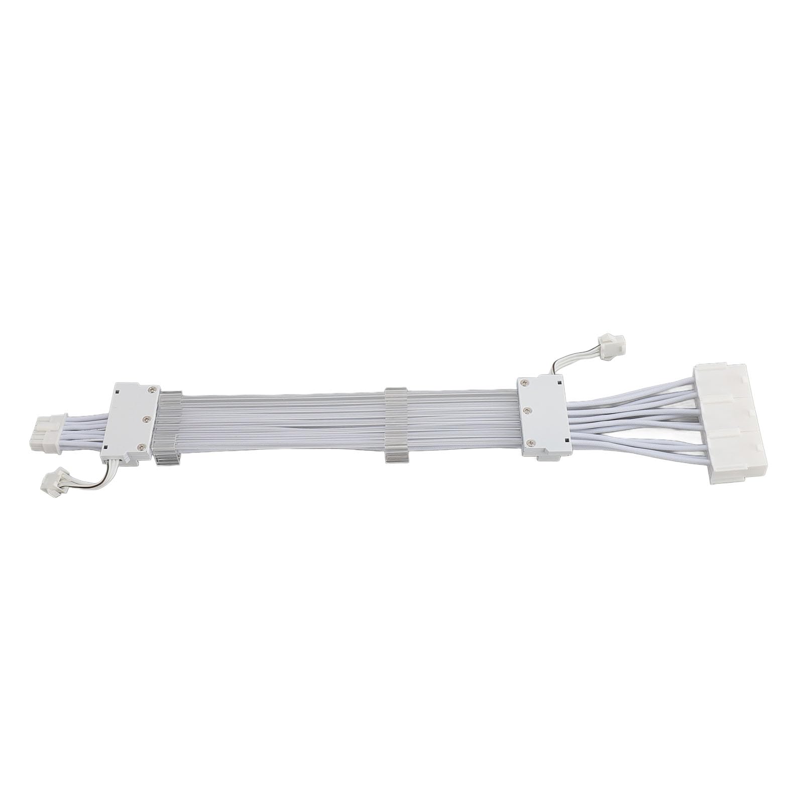 Annadue Cavo di Estensione GPU PCIe 5.0 12+4Pin a 3x8Pin