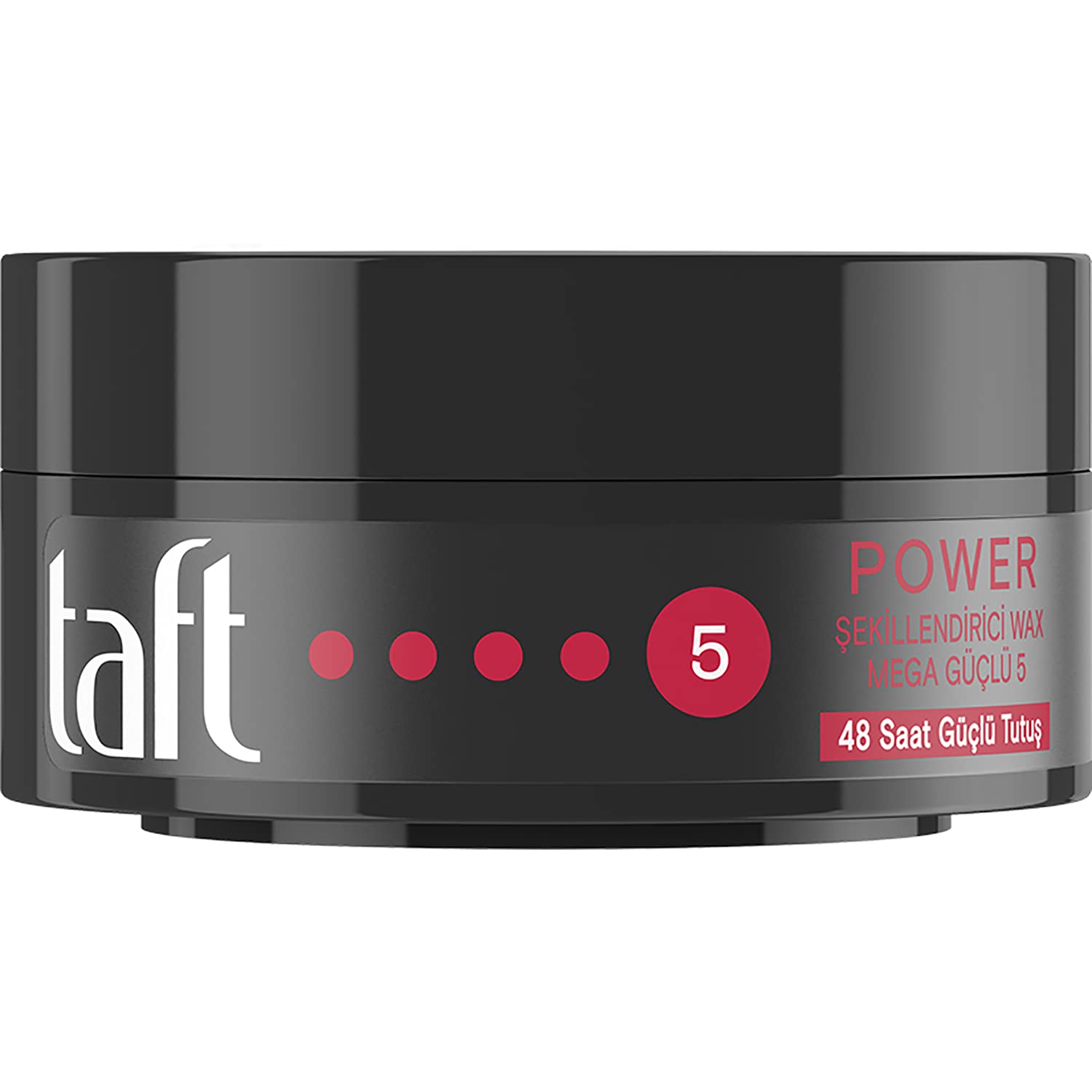 TAFT Power Kafein Wax 75 ml
