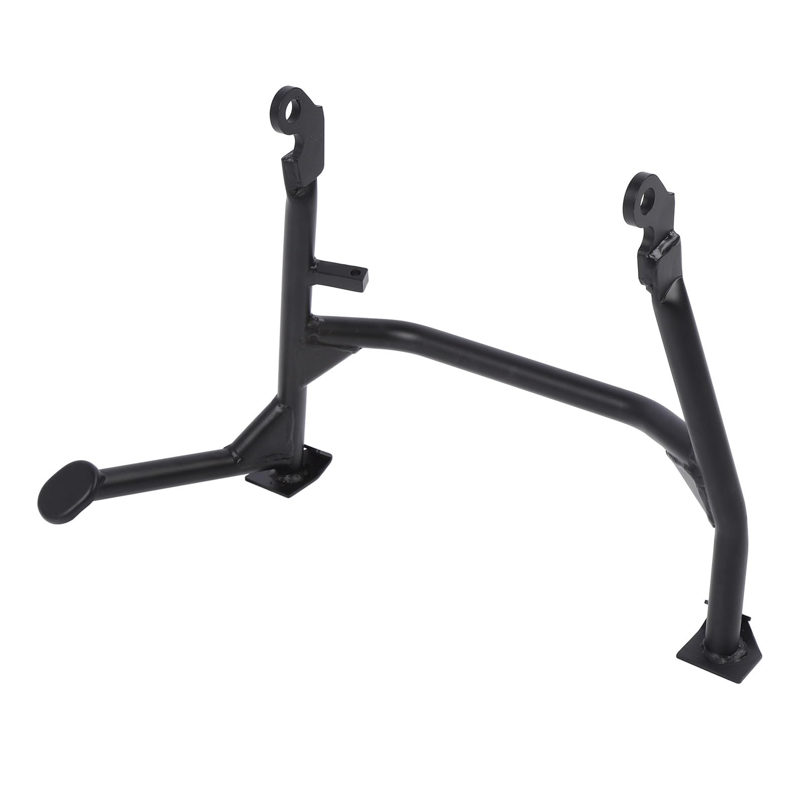 Soporte de caballete central para moto para caballete de aparcamiento de acero inoxidable 650 KLE 650 2022-2023