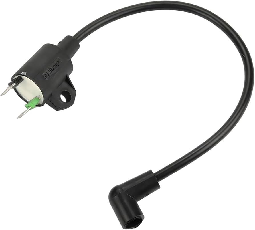 Amazon.com: Poweka New Ignition Coil Compatible with Harbor