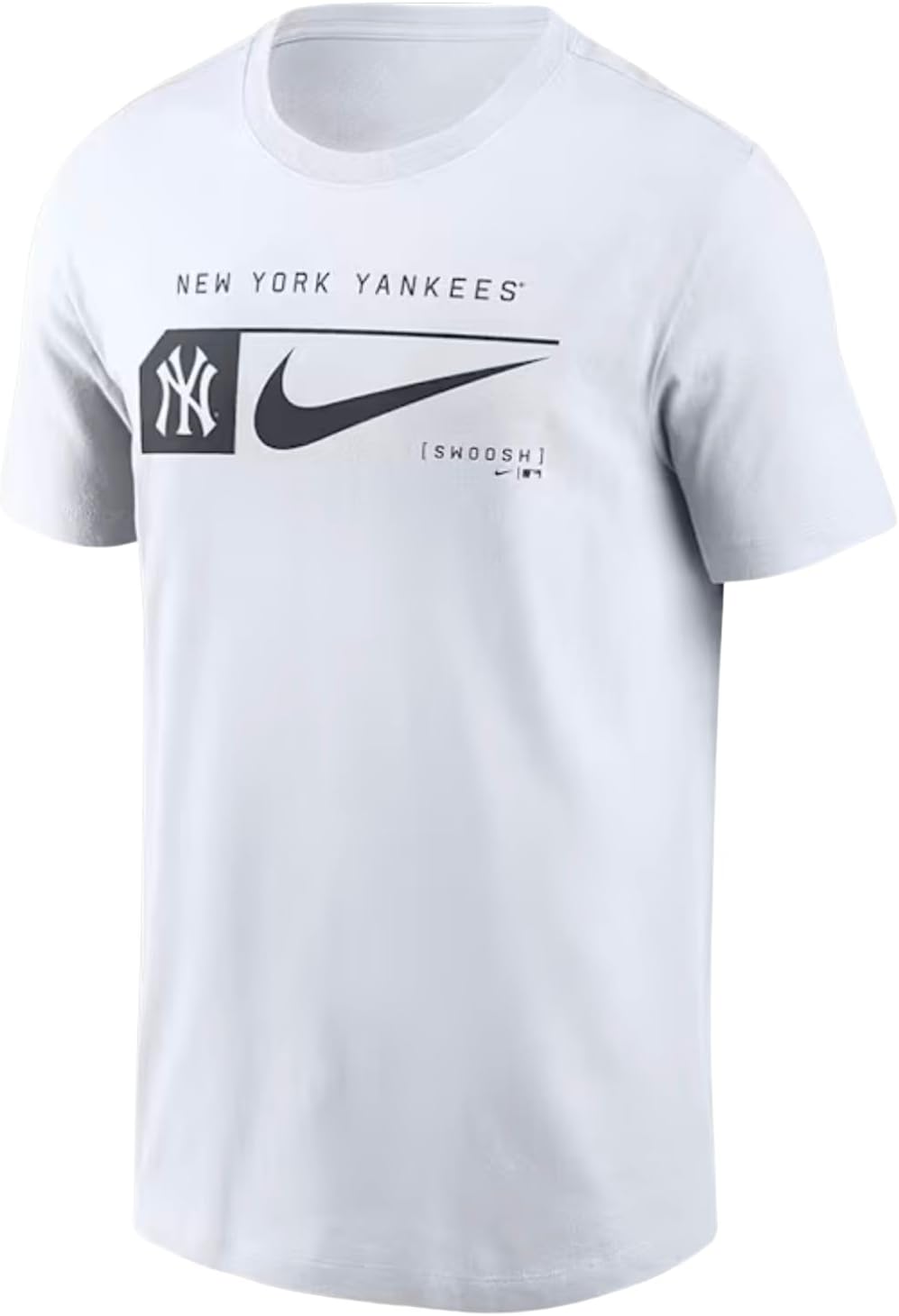 Nike Men's MLB Swoosh Lockup T-Shirt