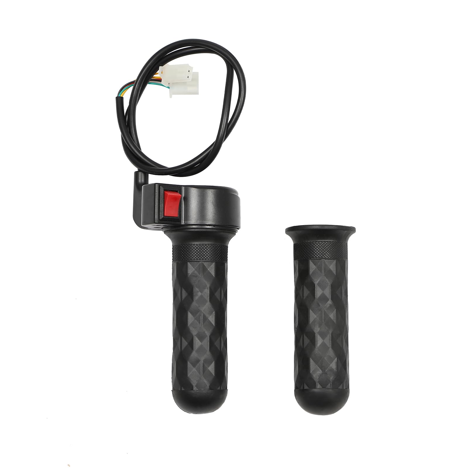 Compresor de coche, kit de compresor de aire de 12 V, inflado rápido, sin núcleo de cobre expuesto, fusible de 23 A, válvula antirretorno, nivel de protección IP53