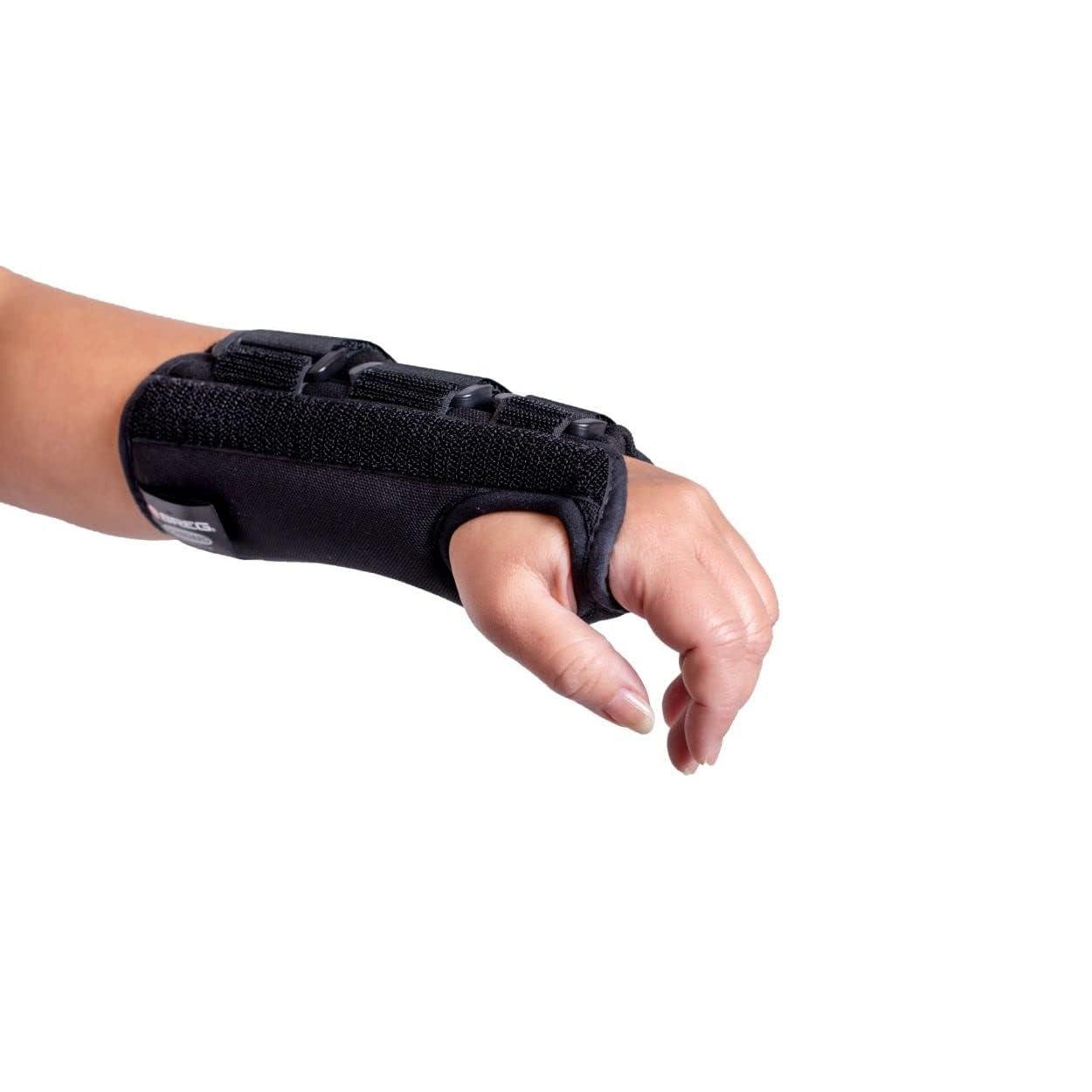 Breg VersaFit Wrist Brace X-Large Left Wrist