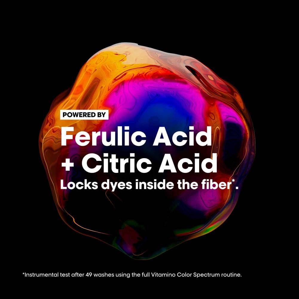 Sérum concentrado fijador de color Vitamino Color Spectrum L'Oréal Professionnel 750ML