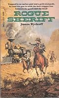 Rogue Sheriff 0440141389 Book Cover
