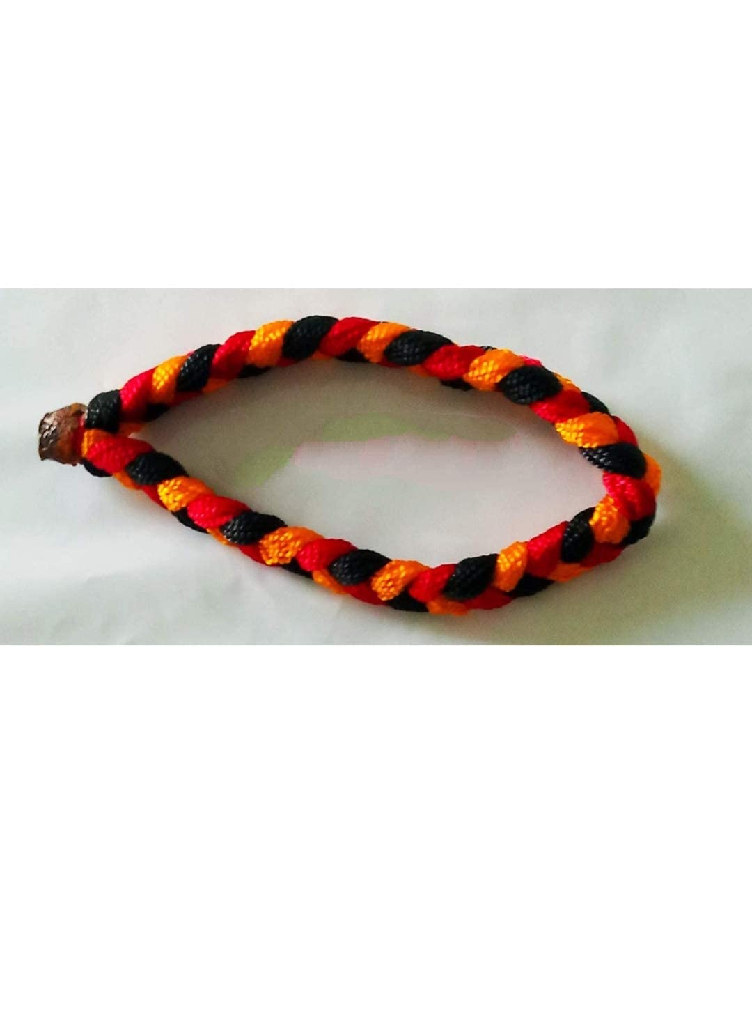 See full amazon price history chart for Wiffo Baglamukhi Raksha Kalava Multi colourjsh1035 Wiffo Baglamukhi Raksha Kalava Multi colourjsh1035 (B09T79XLBW) Amazon Price History, Amazon Price Tracker