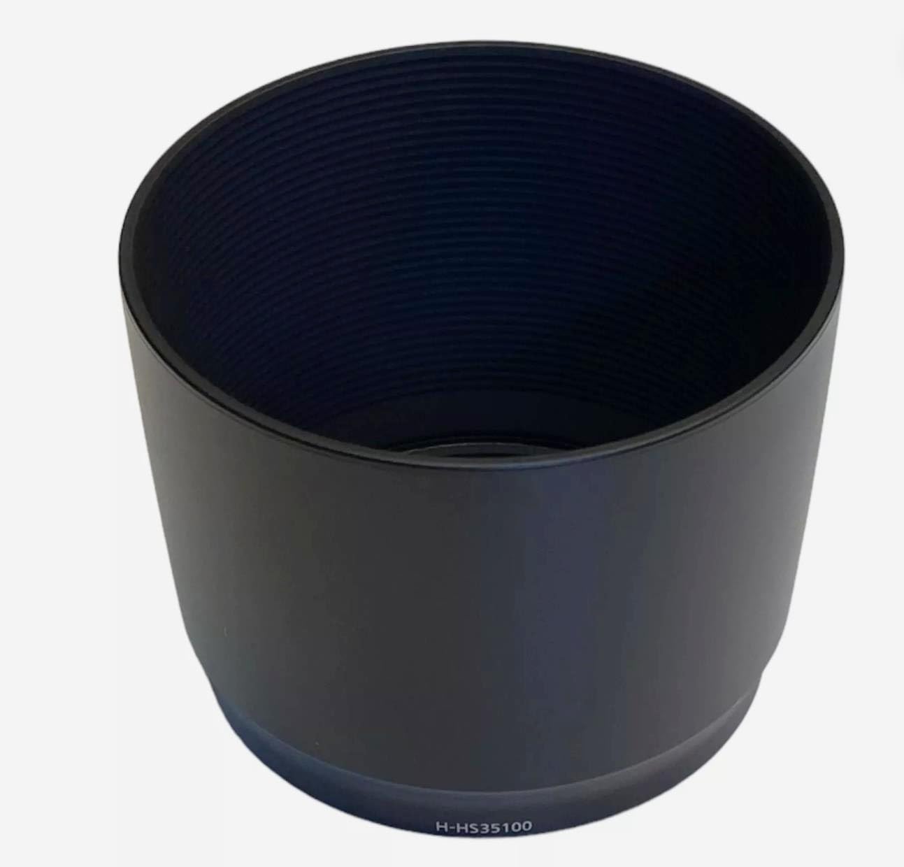 Amazon.com: NEW Genuine Lens Hood H-HS35100 Compatible with