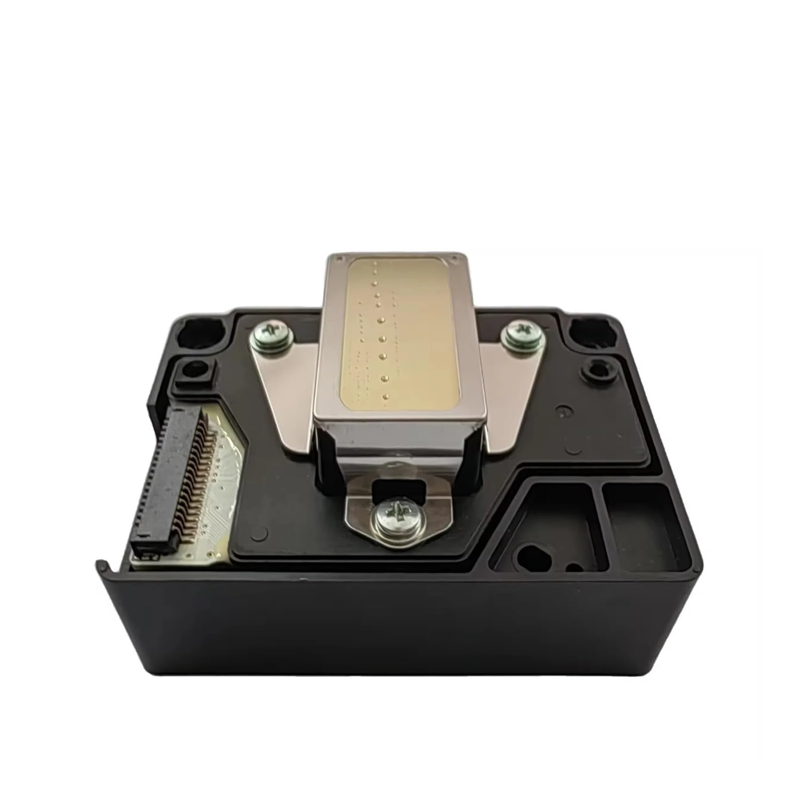 F185000 Druckkopf Kompatibel for Epson L1300 T1100 ME1100 TX510 Drucker | Ersatzdruckkopf, Klare Schwarz- Und Farbausgabe Einfache Installation,Zuverlässige Leistung For Heimbüro-Tintenstrahldrucker