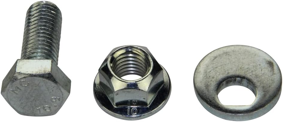 Front Alignment Caster/Camber Kit - Replacement Camber Caster Parts Alignment Caster Camber Kit fits Mustang 2012 2013 2014 2005 2006 2007 2008 2009 2010 2011 1PCS