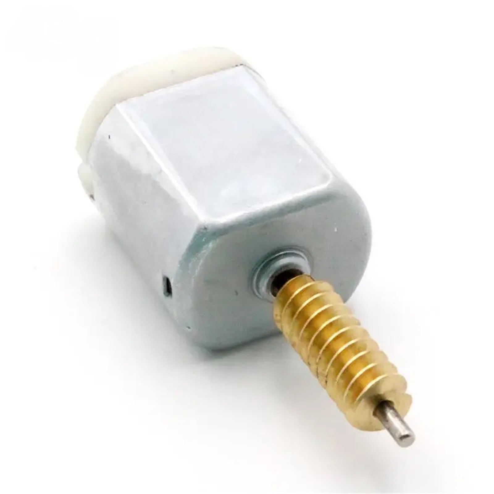 Moteur central de verrouillage de portière avec brosse en carbone pour BMW X5 E53