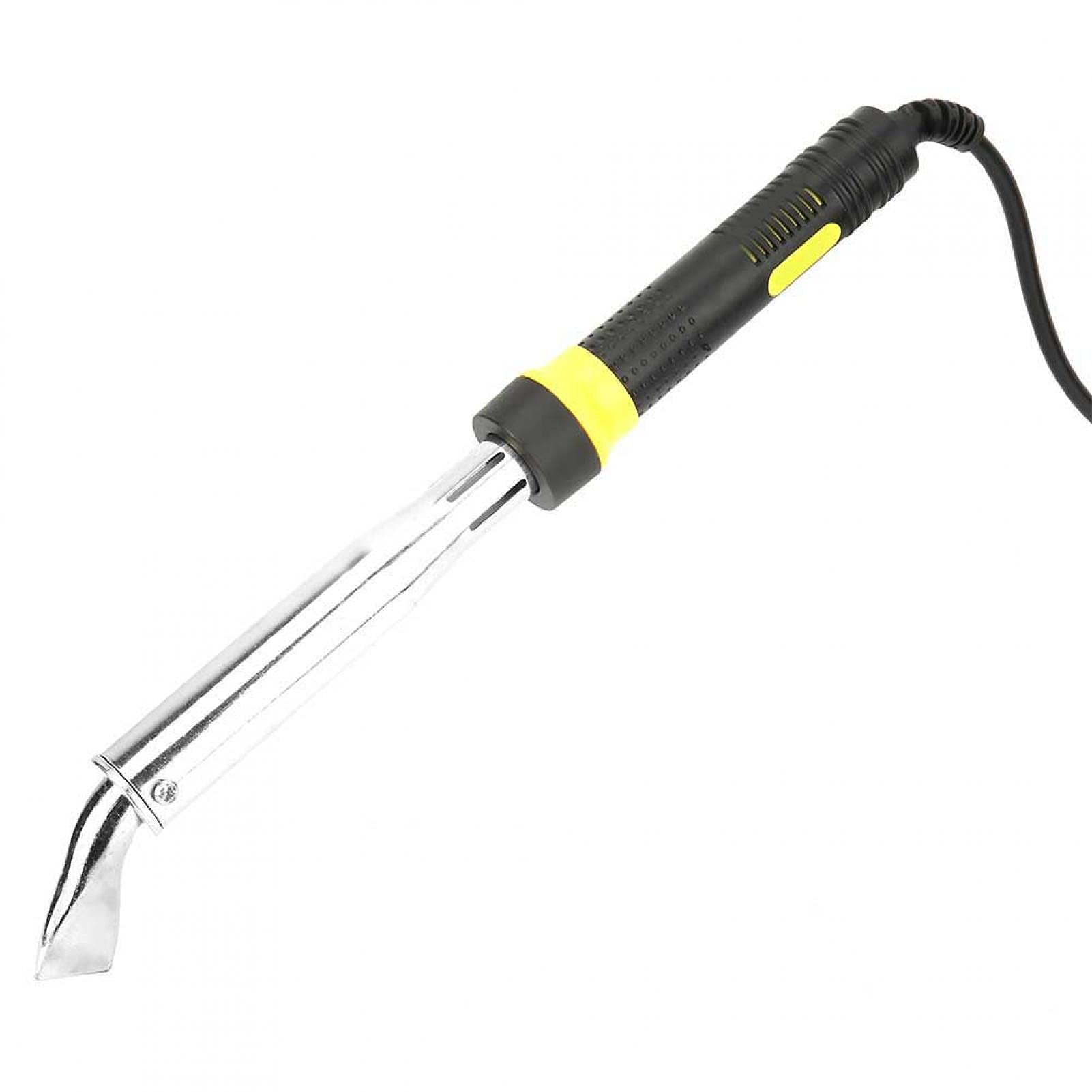 Pistola de soldador, pistola de temperatura eléctrica de 200 W, soldador, enchufe de la UE 220 V Soldador Electrico Soldador Eléctrico Para Estaño