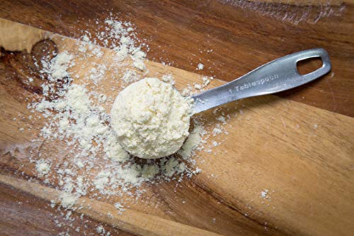 Millet Flour 3 pounds USDA Organic gluten free sourced 100% from the USA dry milled with no additives