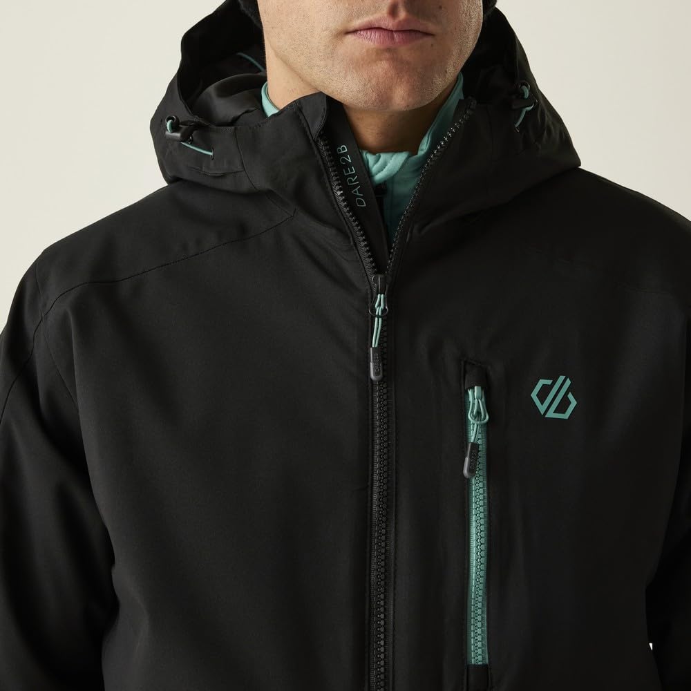 Dare2b Eagle III Jacket Chaqueta de esquí Hombre