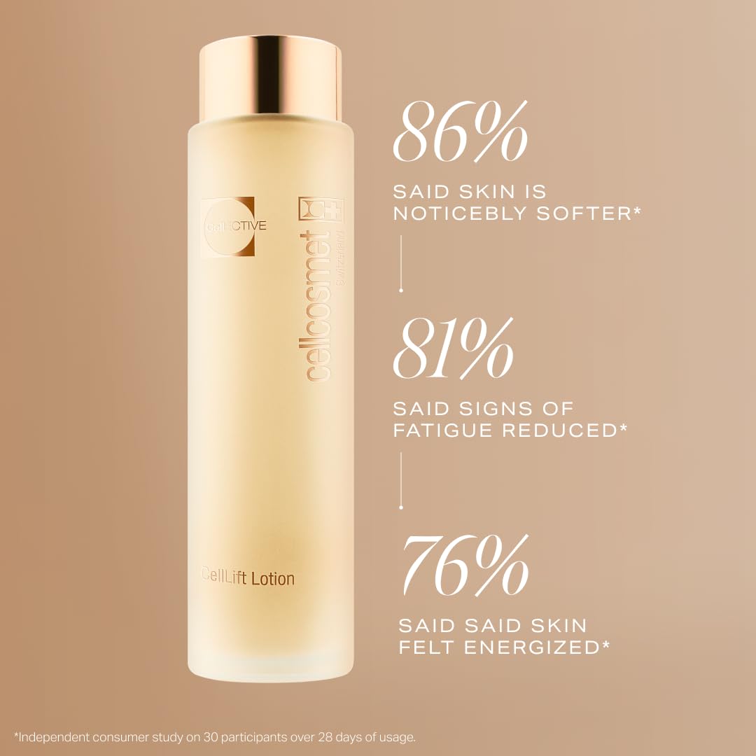 Cellcosmet CellLift Lotion Essence 6 7