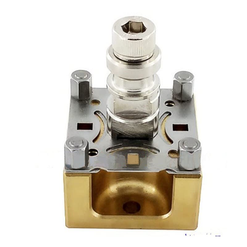 Tailor Clamp Manipulator Conversion Automatic Clamping Tailor Rod Lock Clamping Screw Disk ER-015465