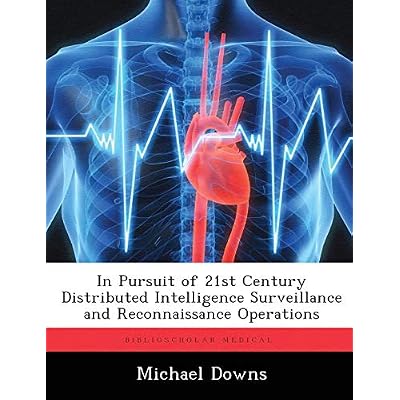 In Pursuit of 21st Century Distributed Intelligence Surveillance and Reconnaissance Operations