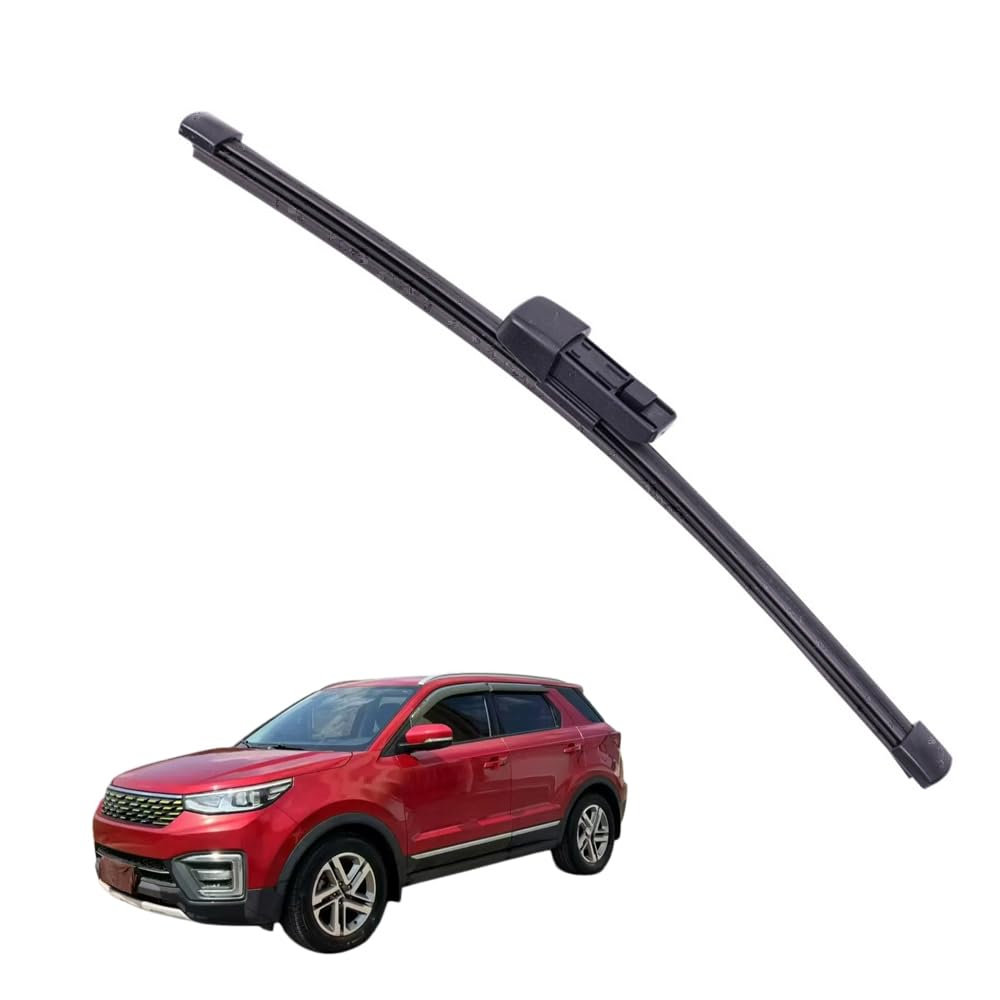 Amhvmu Normal Replacement Blades Rear Windscreen Wiper,For Changan Cs55 2017-2019