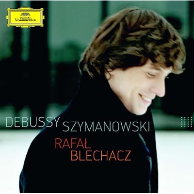 Debussy/Szymanowski