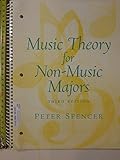 Music Theory for Non-Music Majors