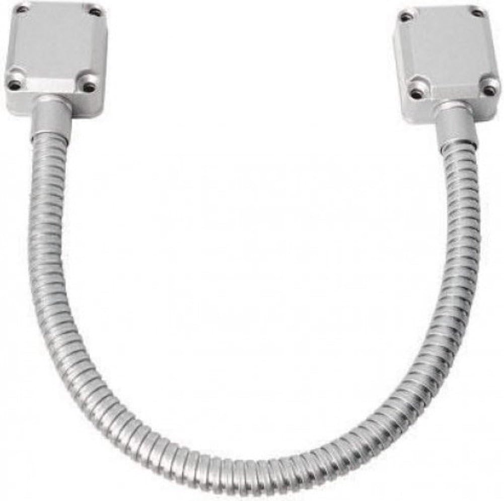 SD969S18 SecoLarm Armored Door Cord w/DieCast Aluminum