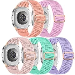 Tangerine/Rose Pink/Mint Green/Light Pink/Lavender