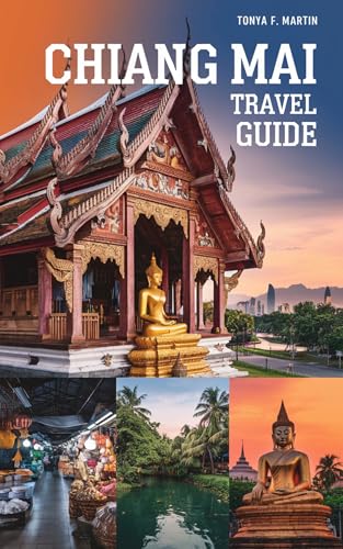 CHIANG MAI TRAVEL GUIDE