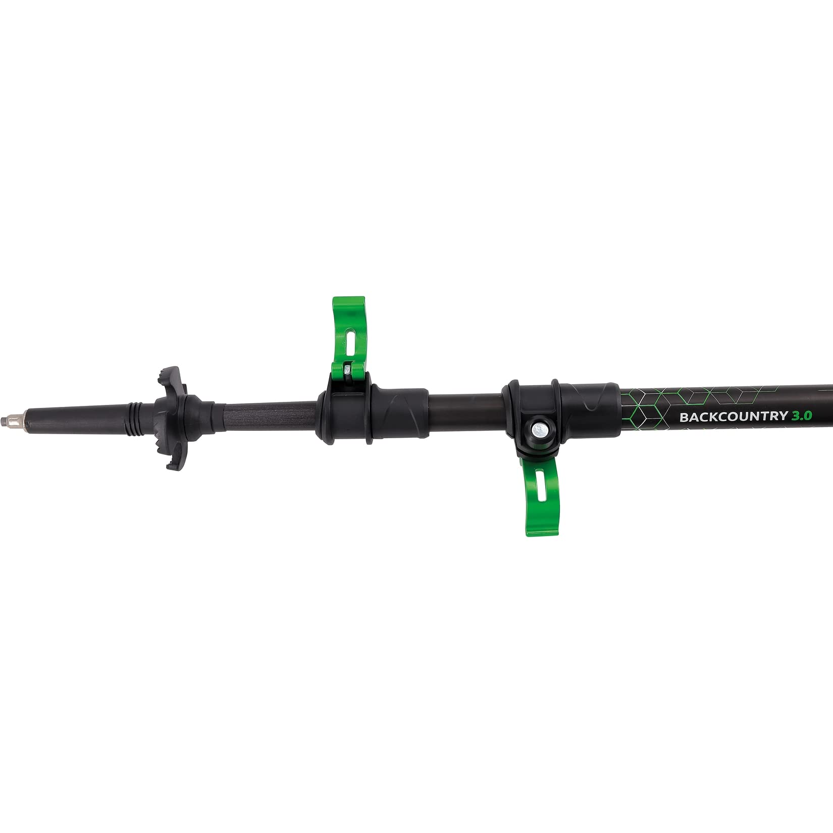 CAMP Backcountry 3.0 Bastones de trekking