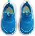 Nike Baby-Boy's Young Athletes Shoe, Photo Blue Vapor Green, 6