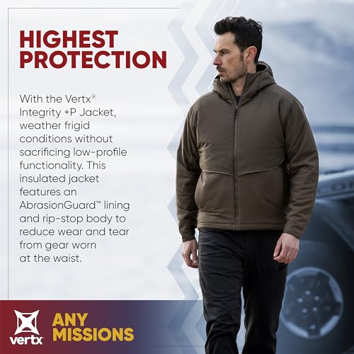 Image of Vertx mens Jacket