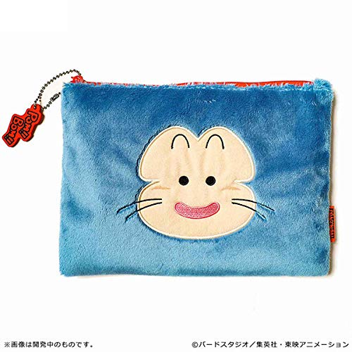 ドラゴンボール 変化っ! モフモフポーチ プーアル