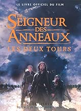 Download Le Seigneur des anneaux (le livre officiel du film) : Les Deux tours PDF