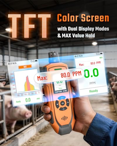 Livestock monitoring system