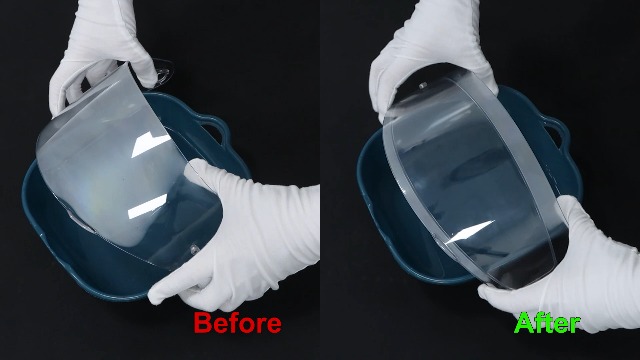 Image of PSLER Shatterproof Helmet Visor for K1 K1S K3SV K5 K5S,(Film&Deep Purple) | Impact-Resistant ,UV400 Protection, Motorcycle Tinted Face Shield for K1 K1S K3SV K5 K5S ,Visor Replacement