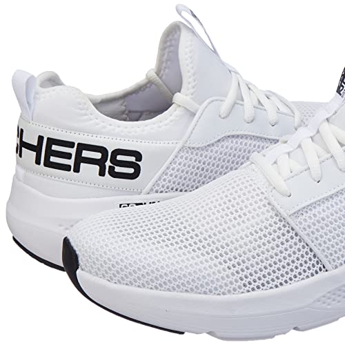 Image of Skechers Men Lace Up Sports Shoes