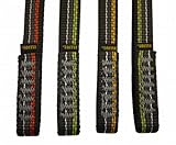 Ancho: 16 mm Elliot ST 30/60/80/120 cm - Cuerda específica de Escalada