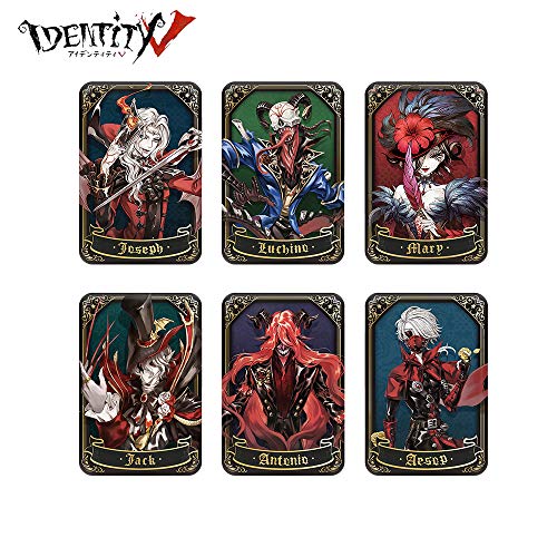 Amazon.co.jp: Identity V 第五人格 公式サイトグッズ 天の川 古城