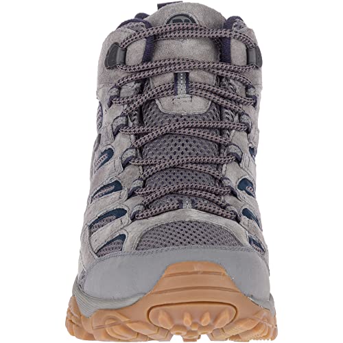 Image of Merrell Women's Moab 2 Mid Waterproof