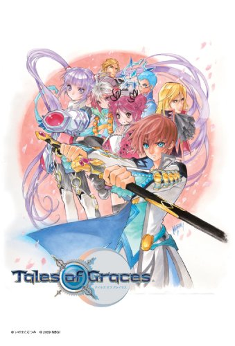 テイルズ オブ グレイセス (Tales of Graces)の関連画像11