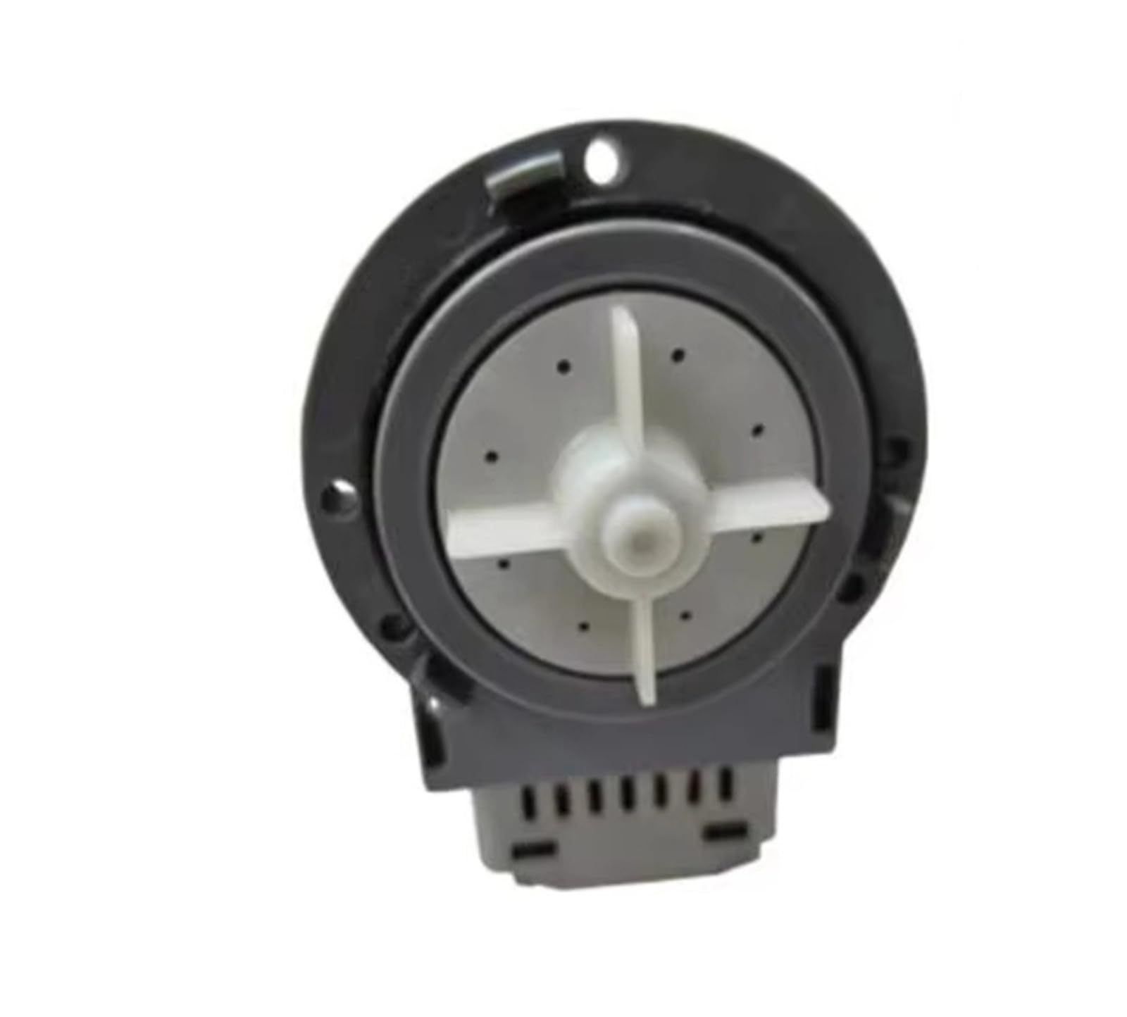 WashingMachine Drain Pump Motor for Samsung Washing Machine B40-5 220V 60HZ Drainage Motor Washer Parts Drain Water Pump Assembly