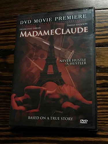 Madame Claude - Mehr Infos/Bestellen