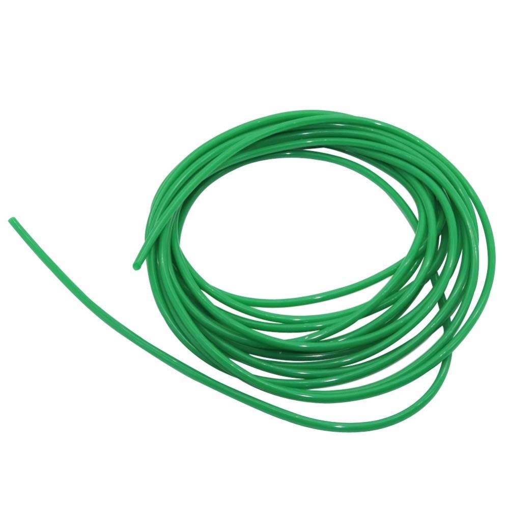 Tuyau de jardin extensible 5.3 mm de 20m pour en finir avec les nœuds d'eau