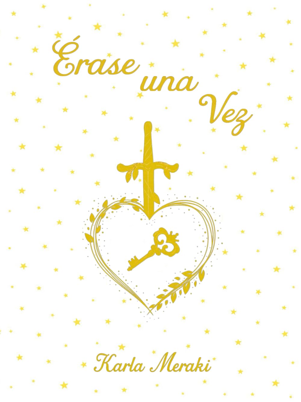 Érase una Vez