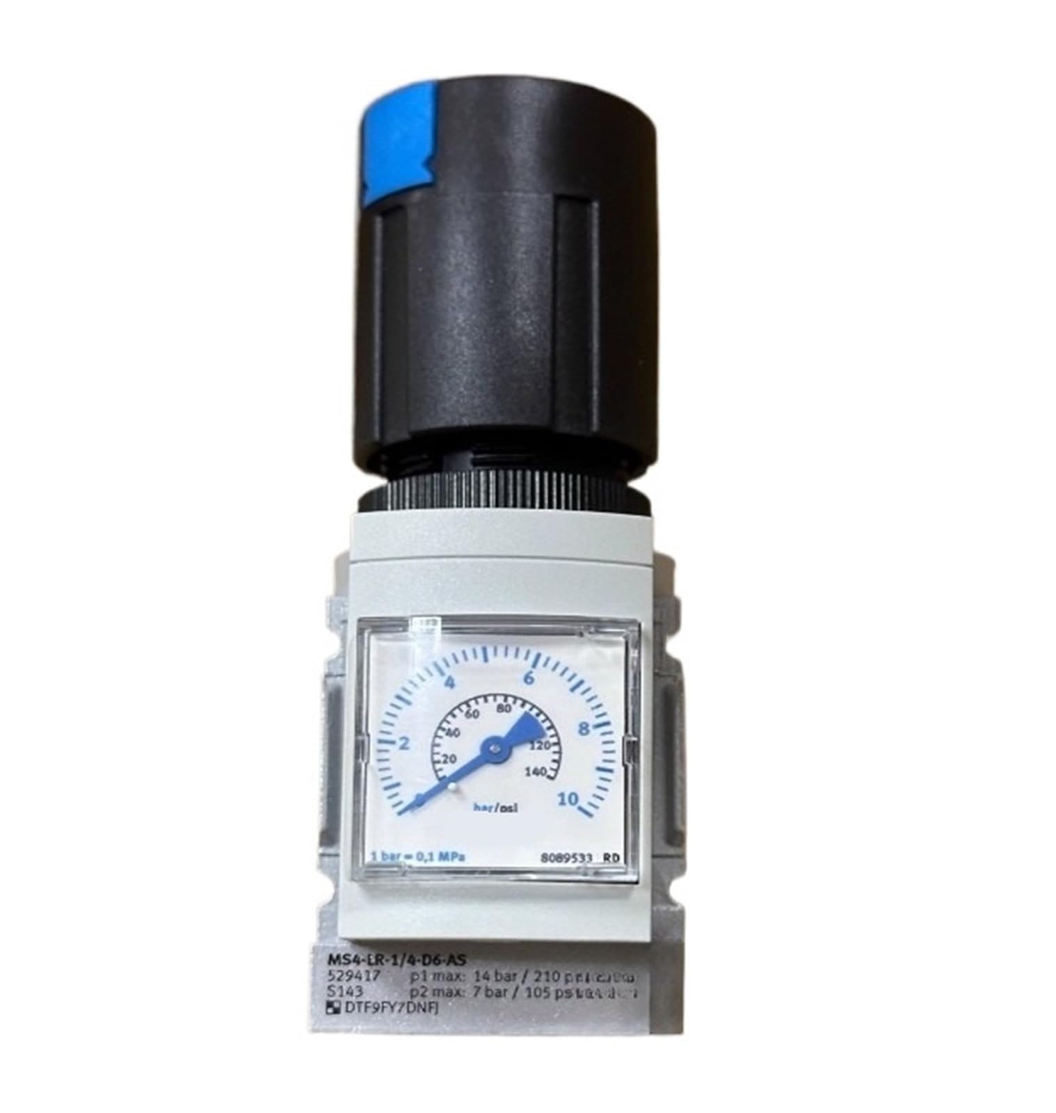 SJJBVPYX Pressure Reducing Valve MS12/MS9/MS6/MS4-LR-1/8-1/4-1/2 -D5-D6-D7-AG-LD-AS