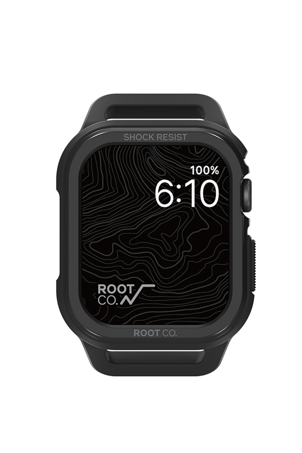 Amazon.co.jp: ROOT Co. Gravity Shock Resist Case Pro for
